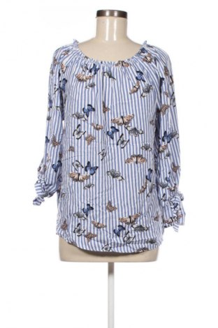 Damen Shirt Unbranded, Größe L, Farbe Mehrfarbig, Preis 9,99 €