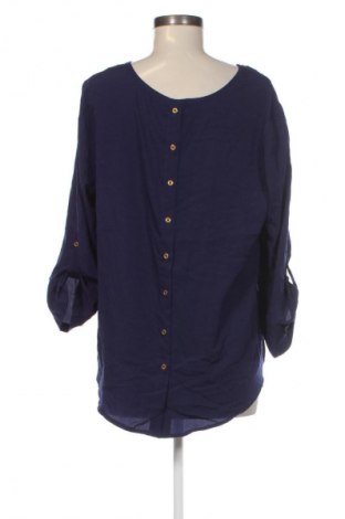 Bluză de femei Unbranded, Mărime XL, Culoare Albastru, Preț 45,99 Lei