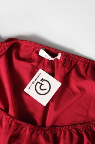 Bluzka damska Unbranded, Rozmiar XL, Kolor Czerwony, Cena 41,99 zł
