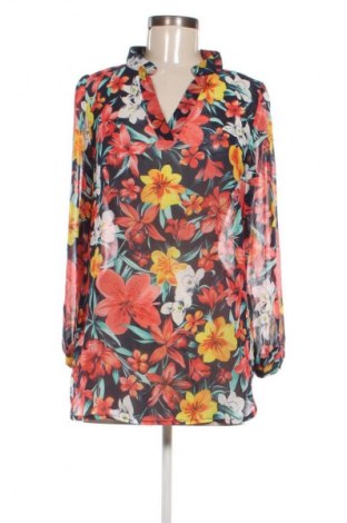 Damen Shirt Unbranded, Größe M, Farbe Mehrfarbig, Preis 7,99 €