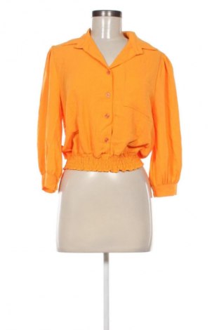 Bluzka damska Unbranded, Rozmiar M, Kolor Pomarańczowy, Cena 25,99 zł