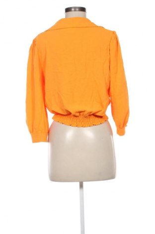 Bluzka damska Unbranded, Rozmiar M, Kolor Pomarańczowy, Cena 25,99 zł