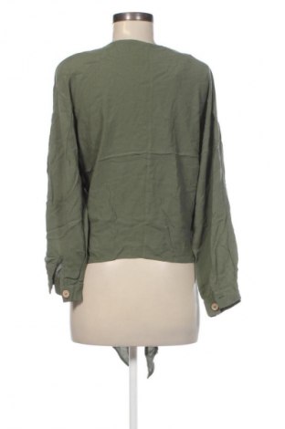 Női blúz Unbranded, Méret XS, Szín Zöld, Ár 2 609 Ft