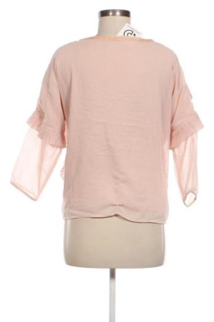 Bluzka damska Unbranded, Rozmiar L, Kolor Popielaty róż, Cena 32,99 zł