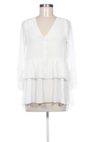 Damen Shirt Unbranded, Größe M, Farbe Weiß, Preis 13,00 €