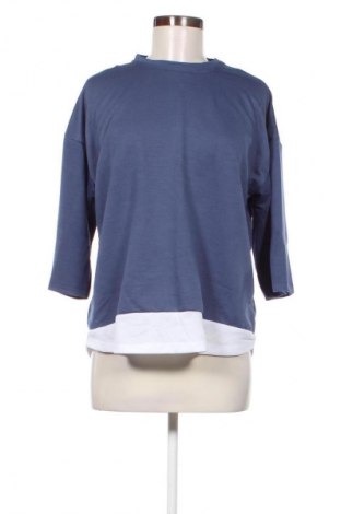 Damen Shirt Unbranded, Größe M, Farbe Blau, Preis 9,72 €