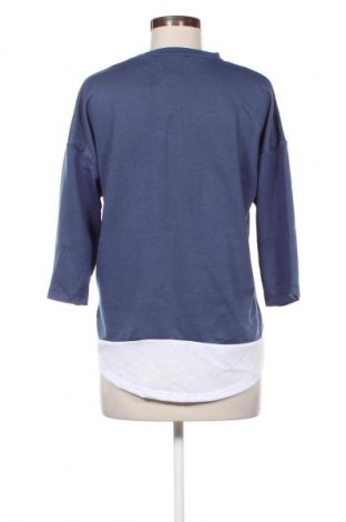 Damen Shirt Unbranded, Größe M, Farbe Blau, Preis 9,72 €