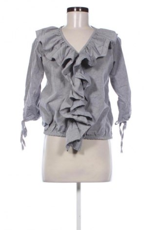 Damen Shirt Unbranded, Größe S, Farbe Grau, Preis 9,72 €