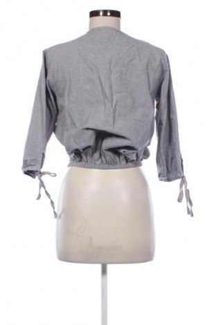 Damen Shirt Unbranded, Größe S, Farbe Grau, Preis 9,72 €