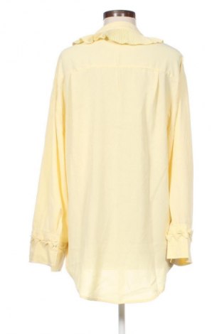 Damen Shirt Unbranded, Größe M, Farbe Gelb, Preis 9,72 €