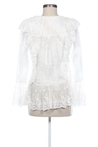 Damen Shirt Unbranded, Größe M, Farbe Weiß, Preis 12,57 €
