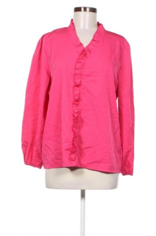 Bluzka damska Unbranded, Rozmiar L, Kolor Różowy, Cena 35,99 zł