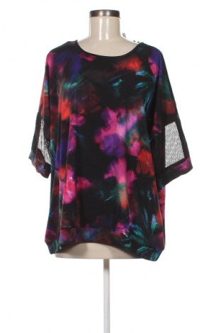 Damen Shirt Unbranded, Größe 5XL, Farbe Mehrfarbig, Preis € 18,47