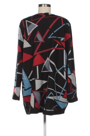 Дамска блуза Unbranded, Размер 4XL, Цвят Многоцветен, Цена 36,10 лв.