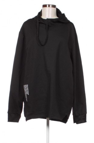 Damen Shirt Unbranded, Größe XXL, Farbe Schwarz, Preis € 11,86