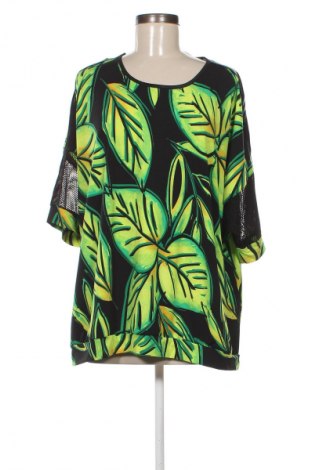 Damen Shirt Unbranded, Größe 5XL, Farbe Mehrfarbig, Preis € 18,47