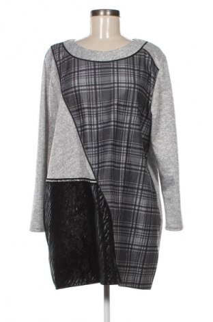 Bluzka damska Unbranded, Rozmiar 5XL, Kolor Kolorowy, Cena 82,99 zł