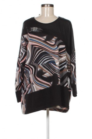 Damen Shirt Unbranded, Größe 3XL, Farbe Mehrfarbig, Preis € 18,47