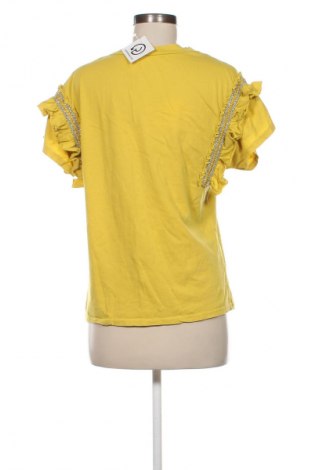 Damen Shirt Unbranded, Größe L, Farbe Gelb, Preis € 18,47