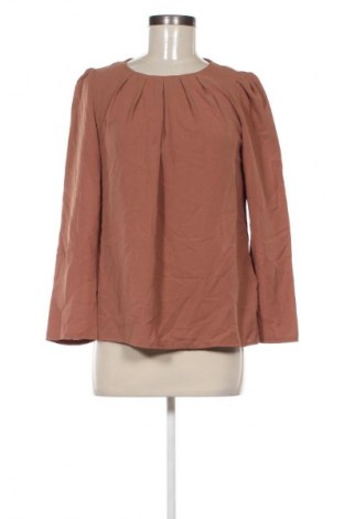 Bluză de femei Unbranded, Mărime M, Culoare Maro, Preț 35,99 Lei
