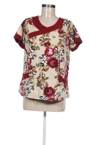 Bluză de femei Unbranded, Mărime XXL, Culoare Multicolor, Preț 50,00 Lei
