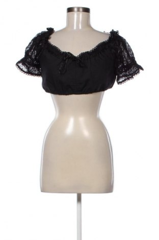 Bluză de femei Unbranded, Mărime XL, Culoare Negru, Preț 82,00 Lei