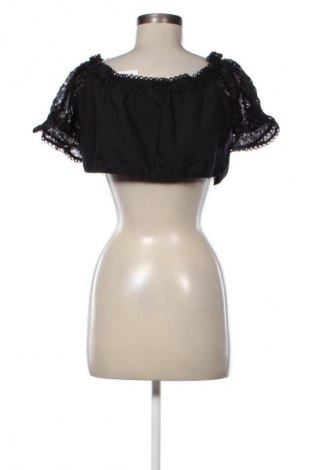Bluză de femei Unbranded, Mărime XL, Culoare Negru, Preț 82,00 Lei
