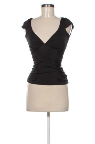 Bluză de femei Unbranded, Mărime S, Culoare Negru, Preț 50,00 Lei