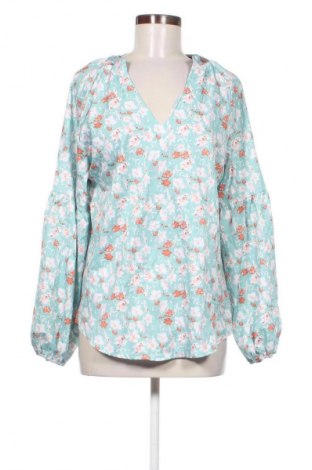 Bluzka damska Unbranded, Rozmiar L, Kolor Kolorowy, Cena 28,99 zł