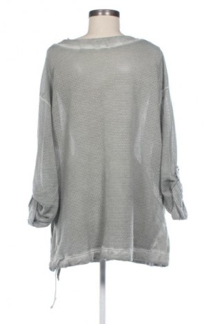 Dámska blúza Unbranded, Veľkosť XXL, Farba Sivá, Cena  9,79 €