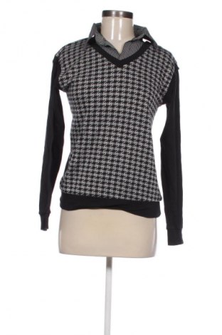 Bluzka damska Unbranded, Rozmiar S, Kolor Kolorowy, Cena 43,68 zł