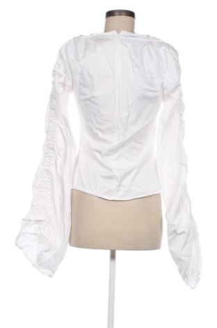 Bluzka damska Unbranded, Rozmiar M, Kolor Biały, Cena 82,99 zł