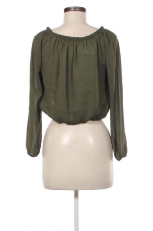 Damen Shirt Unbranded, Größe S, Farbe Grün, Preis € 6,99