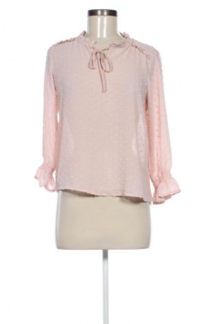 Bluză de femei Unbranded, Mărime S, Culoare Roz, Preț 30,99 Lei