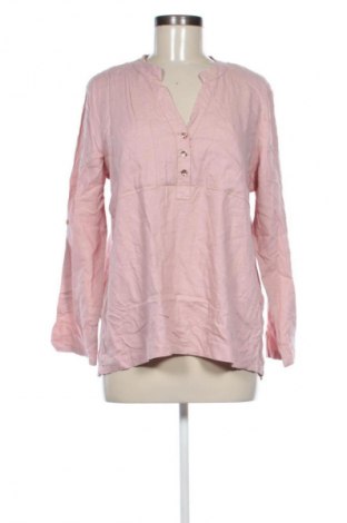 Bluzka damska Unbranded, Rozmiar L, Kolor Różowy, Cena 33,99 zł