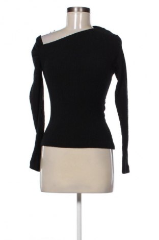 Bluzka damska Unbranded, Rozmiar M, Kolor Czarny, Cena 43,68 zł