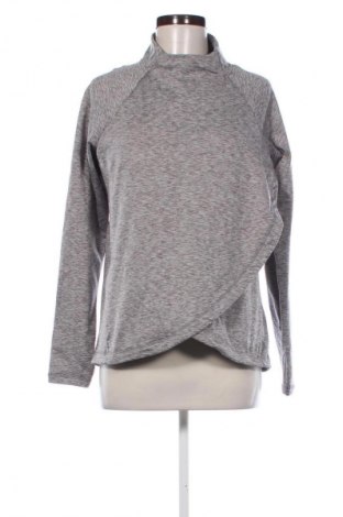 Bluzka damska Unbranded, Rozmiar M, Kolor Szary, Cena 44,00 zł