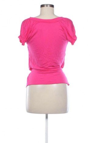 Bluzka damska Unbranded, Rozmiar M, Kolor Różowy, Cena 43,68 zł