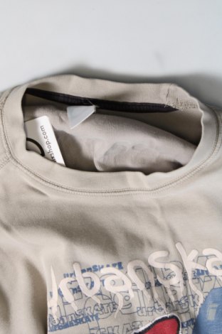 Bluzka damska Unbranded, Rozmiar M, Kolor Beżowy, Cena 43,68 zł