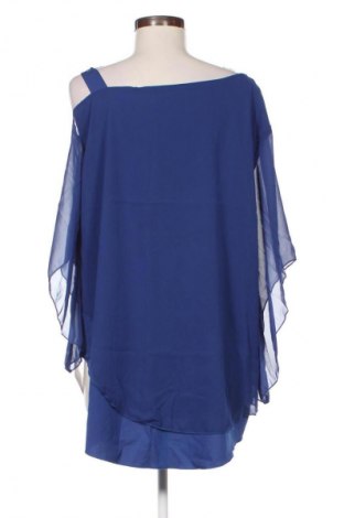 Γυναικεία μπλούζα Unbranded, Μέγεθος XL, Χρώμα Μπλέ, Τιμή 9,72 €