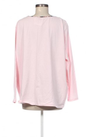 Dámská halenka Unbranded, Velikost 4XL, Barva Růžová, Cena  241,00 Kč