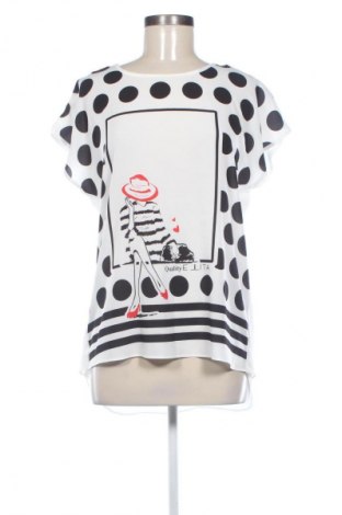 Bluzka damska Unbranded, Rozmiar L, Kolor Kolorowy, Cena 35,99 zł