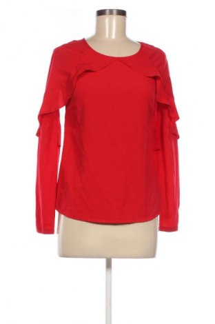 Damen Shirt Unbranded, Größe S, Farbe Rot, Preis 9,79 €