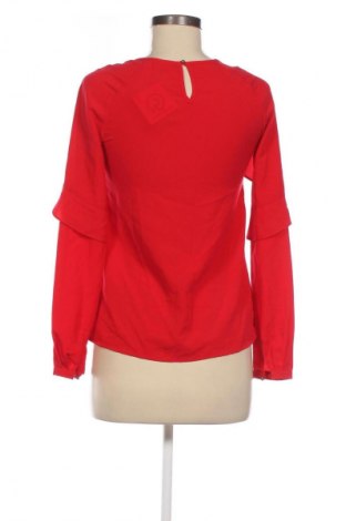 Damen Shirt Unbranded, Größe S, Farbe Rot, Preis 9,79 €