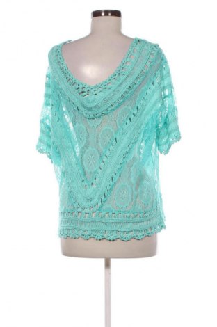 Damen Shirt Unbranded, Größe M, Farbe Blau, Preis 9,72 €