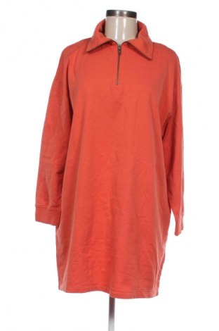 Damen Shirt Unbranded, Größe 3XL, Farbe Rot, Preis 9,72 €