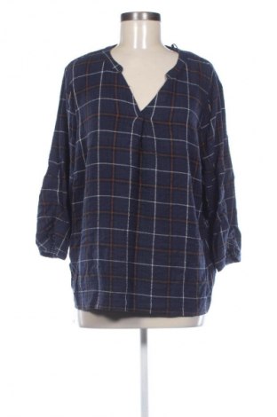 Дамска блуза Unbranded, Размер XXL, Цвят Многоцветен, Цена 12,99 лв.