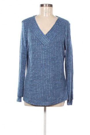 Damen Shirt Unbranded, Größe M, Farbe Blau, Preis 7,99 €