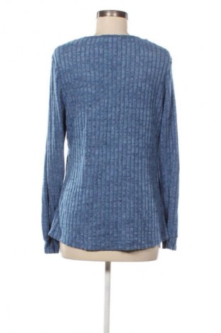 Damen Shirt Unbranded, Größe M, Farbe Blau, Preis 7,99 €