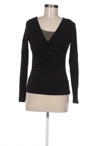 Bluză de femei Unbranded, Mărime S, Culoare Negru, Preț 51,45 Lei